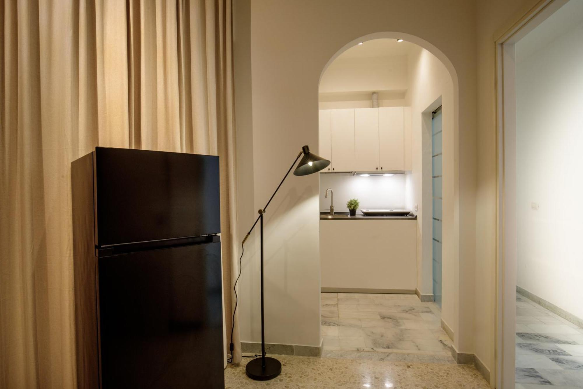 The Right Place 4U Piemonte Apartment Рим Екстериор снимка