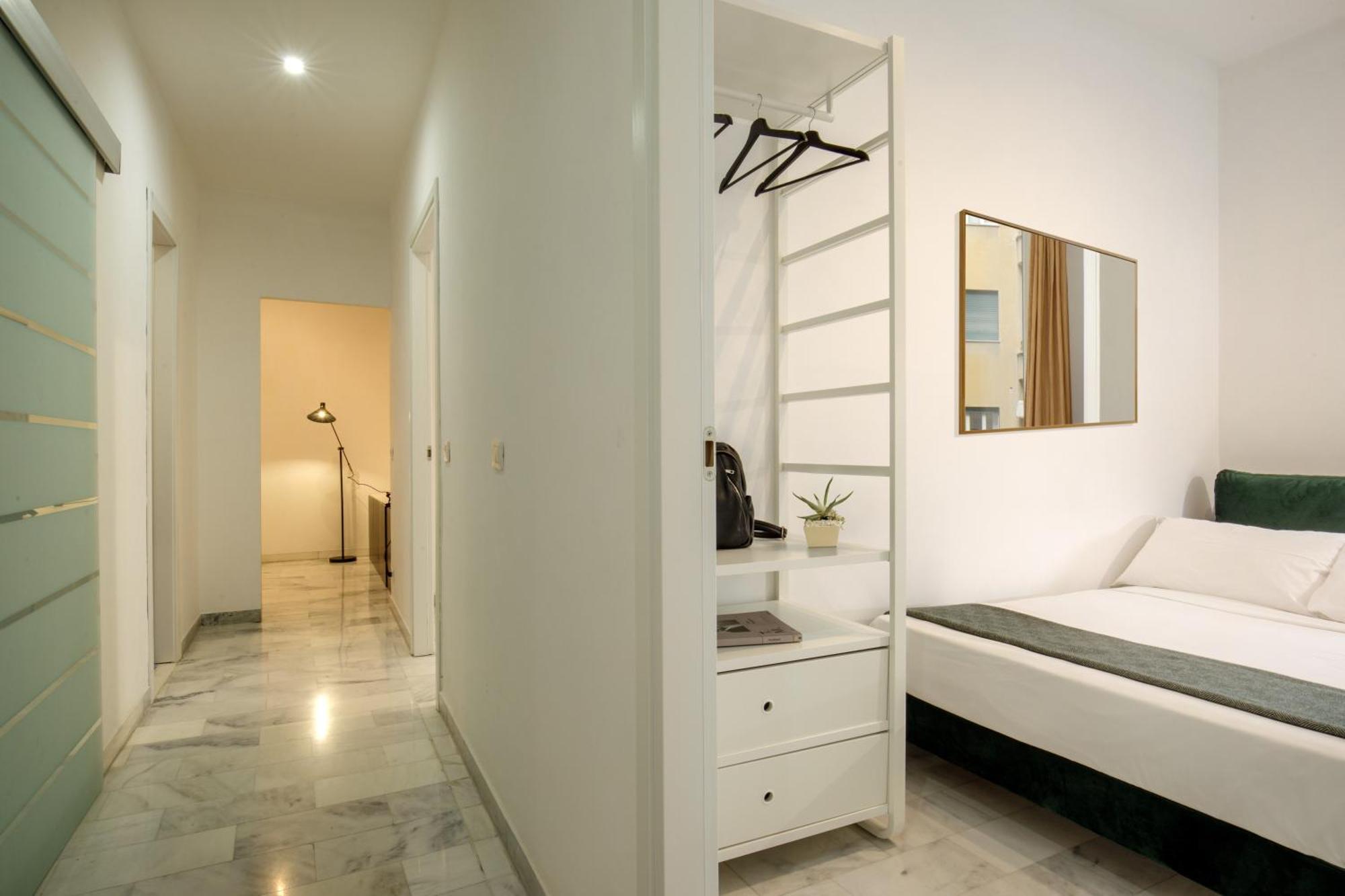 The Right Place 4U Piemonte Apartment Рим Екстериор снимка
